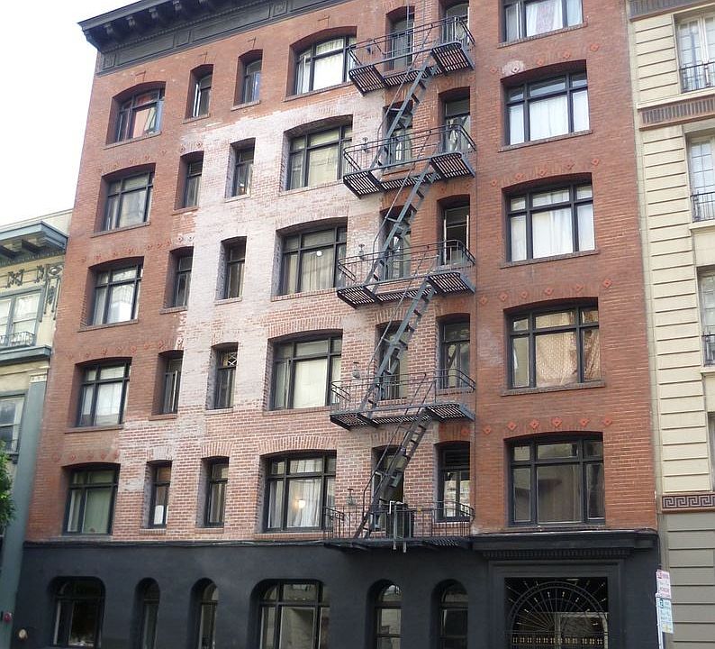 1st image of 955 Bush St APT 204
