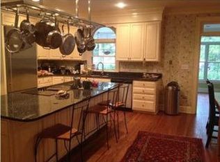 1225 Fifteen Mile Landing Rd, Awendaw, SC 29429