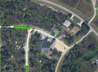 333 Hackensack Rd, Lake Placid, FL 33852