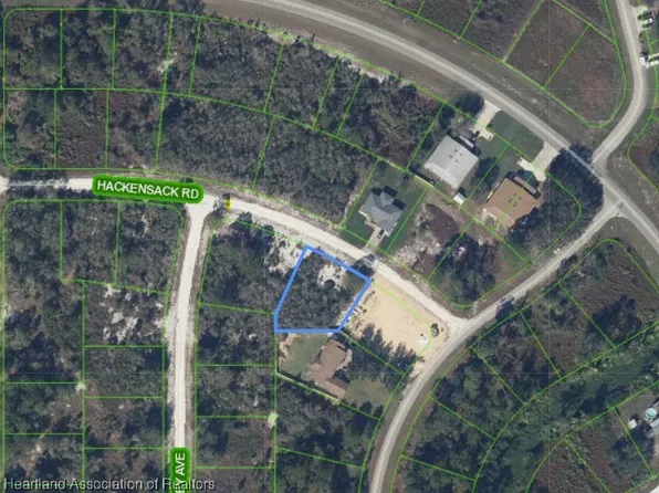 333 Hackensack Rd, Lake Placid, FL 33852