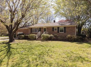 704 Olive St, Apex, NC 27502