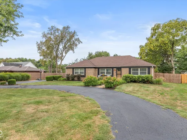 6330 McFarland Rd, Indianapolis, IN 46227