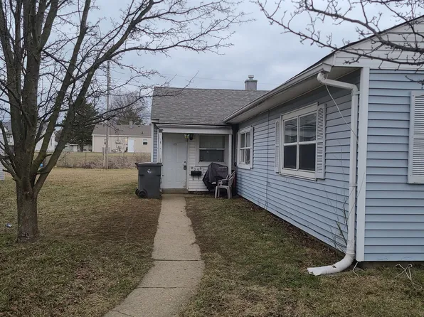 2250 N Admiral Dr, Indianapolis, IN 46219