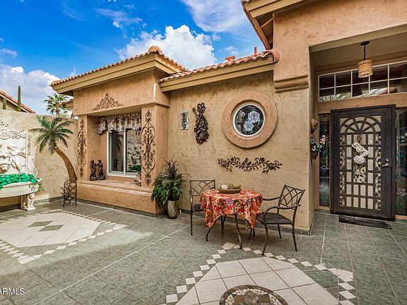 4th image of 24649 S AUGUSTA Court