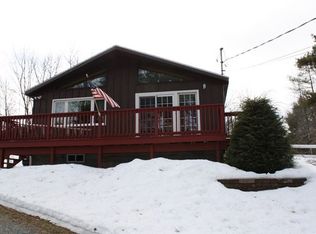 244 Bellen Rd, Broadalbin, NY 12025