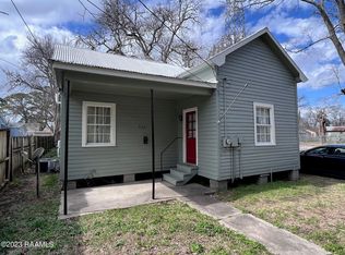 522 Lafayette St, Lafayette, LA 70501