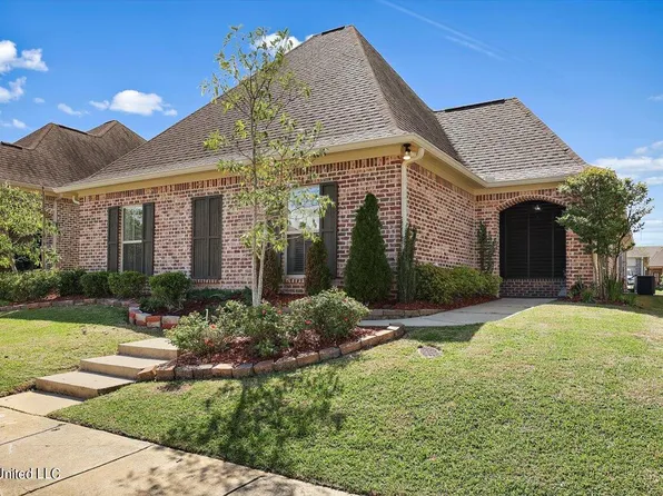 59 Enclave Cir, Ridgeland, MS 39157