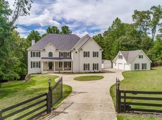 1215 Old Lathemtown Rd, Canton, GA 30115