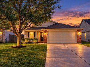 10911 Northam Dr, Tomball, TX 77375