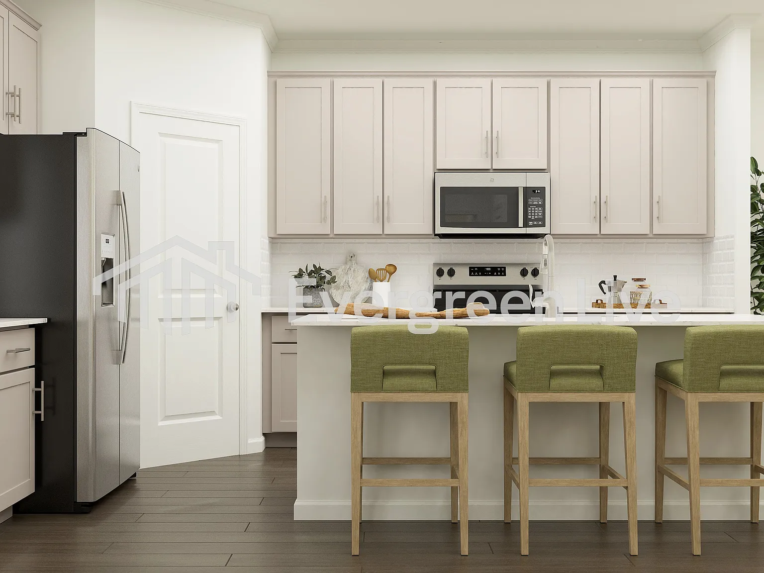5 bed, 3.0 bath, 2345 sqft, $2,040 — Photo 3