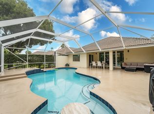 5658 Fountains Dr S, Lake Worth, FL 33467
