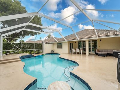 5658 S Fountains Drive, Lake Worth, FL, 33467