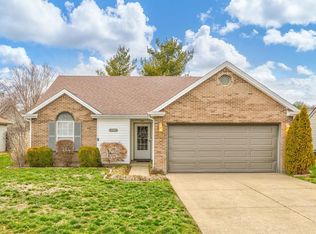 248 Lakewood Dr, Owensboro, KY 42301