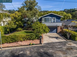 3400 Rubin Dr, Oakland, CA 94602