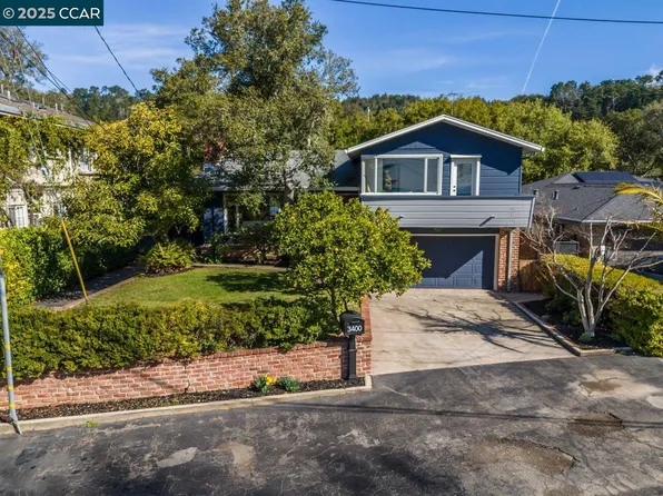 3400 Rubin Dr, Oakland, CA 94602