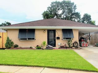 4710 Glendale St, Metairie, LA 70006