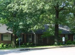 280 Ridgecrest Rd, Jackson, TN 38305