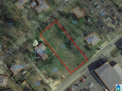 1-001 Concordia St #1, Thorsby, AL, 35171