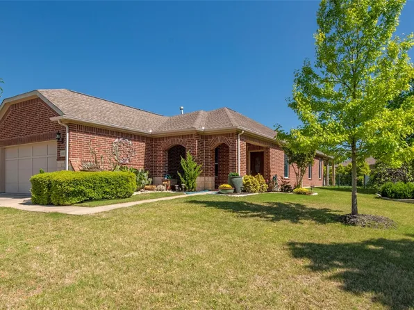 512 Rockledge Ct, Frisco, TX 75036