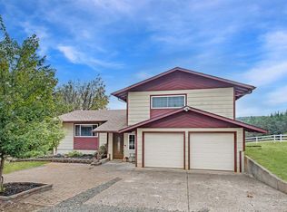 27467 Fern Ridge Rd, Sweet Home, OR 97386