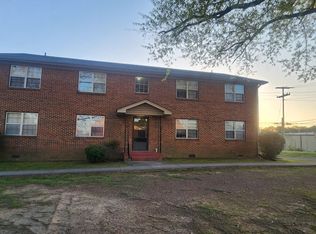 1057 N Main St #4, Arab, AL 35016