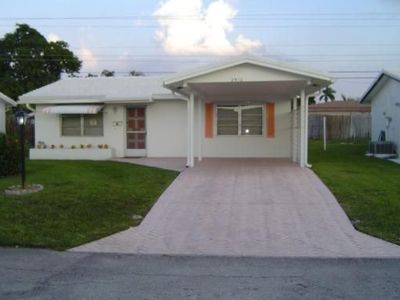 2910 NW 1st Ave, Pompano Beach, FL, 33064