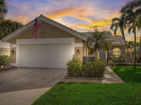 2354 Saratoga Bay Drive, West Palm Beach, FL 33409