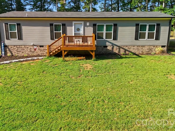 947 Jay Burke Rd, Taylorsville, NC 28681