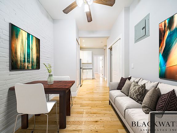 5th image of 450 W 46th St APT 1FW