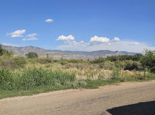 0 Quail Trl, Alamogordo, NM 88310