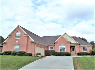 2301 Jockey Run Trl, Knoxville, TN 37920