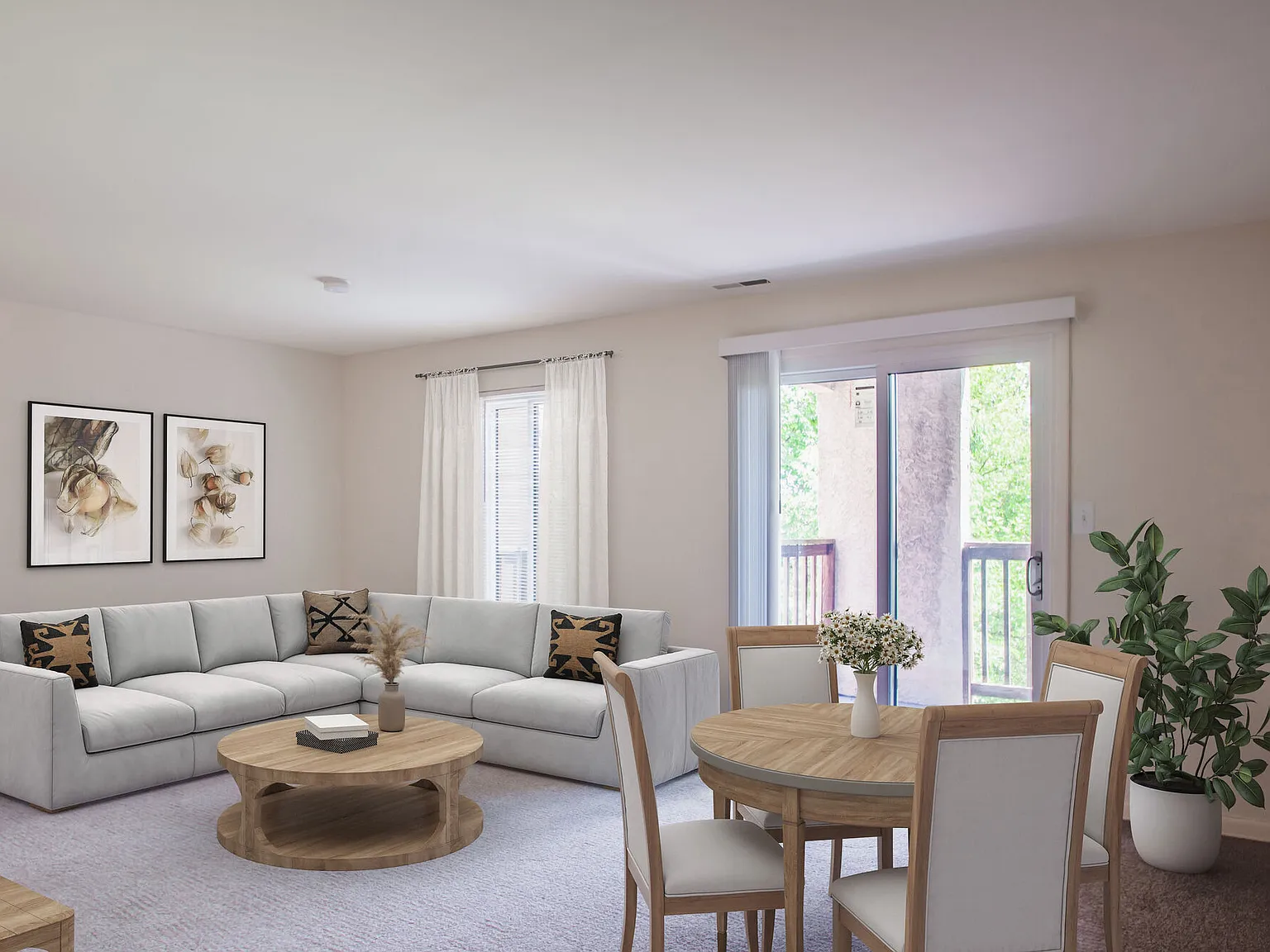 Appleby Apartments — Photo 4