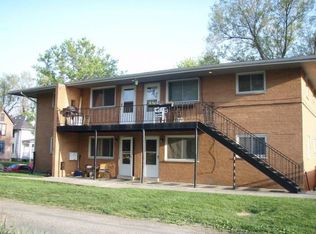 261-263 S Powell Ave, Columbus, OH 43204