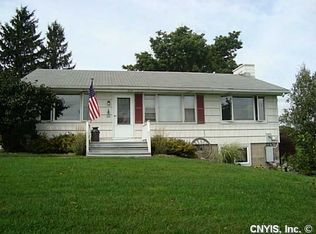 2787 Bingley Rd, Cazenovia, NY 13035