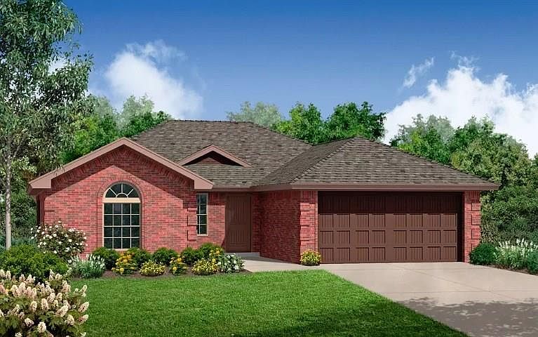 2nd image of 3909 Lynford Ln