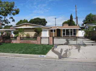13841 Muroc St, La Mirada, CA 90638