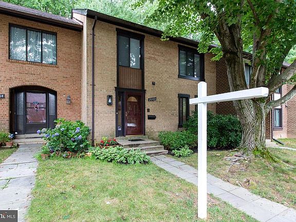 4th image of 20406 Meadow Pond Pl
