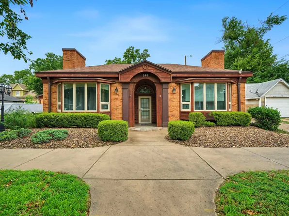 145 N Phillips Ave, Salina, KS 67401