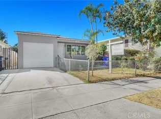 9825 Alexander Ave, South Gate, CA 90280