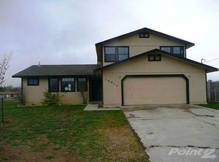 19910 Piedra Dr, Tehachapi, CA 93561