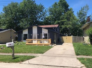 6134 Albert Ave, North Ridgeville, OH 44039