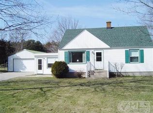 13793 168th Ave, Grand Haven, MI 49417
