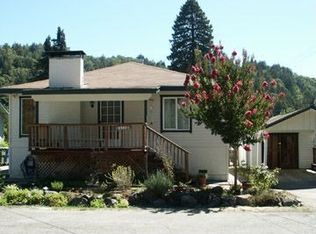 14691 Carrier Ln, Guerneville, CA 95446