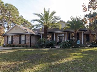 4054 Indian Trl, Destin, FL 32541