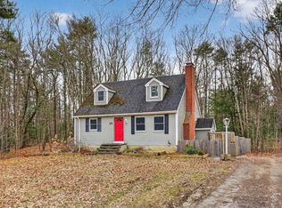 33 Old Ferry Road, Wiscasset, ME 04578