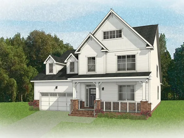 5413 Little Nottoway Ct, Moseley, VA 23120