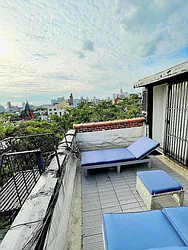 Rented by The Downtown LLC