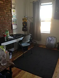 Rented by Brooklyn IQ Properties Inc