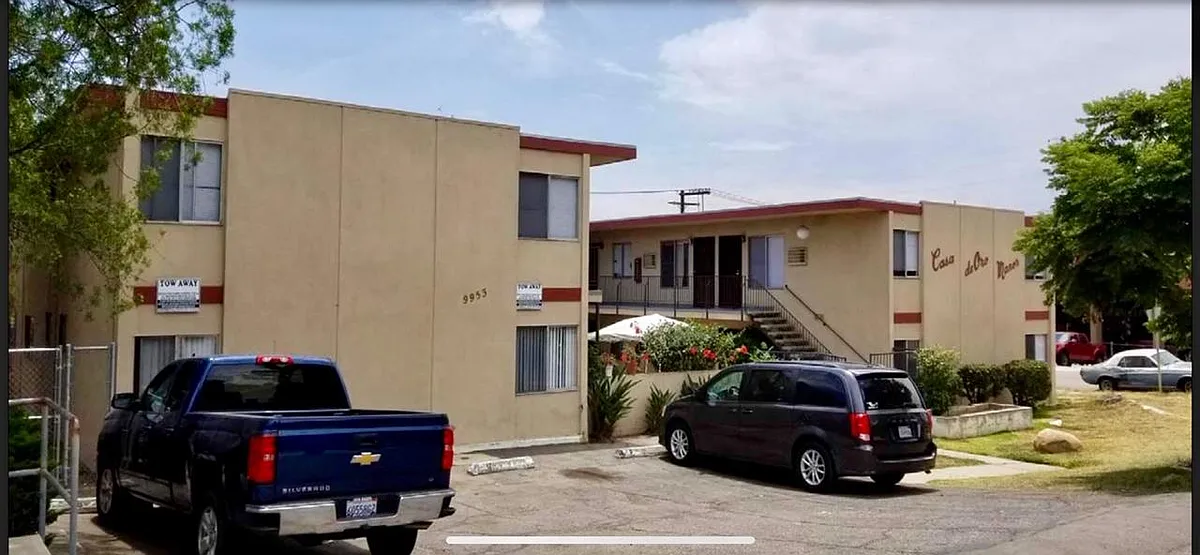 Building Photo - 9953 San Juan St #9