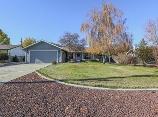 28300 Preakness Dr, Tehachapi, CA 93561